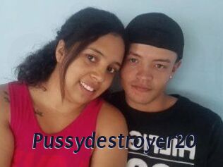 Pussydestroyer20