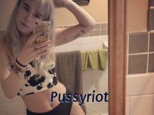 Pussyriot