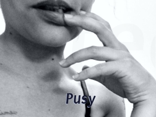 Pusy