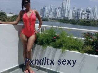 Pxnditx_sexy