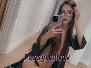 Pxssywillow