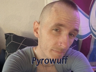 Pyrowuff