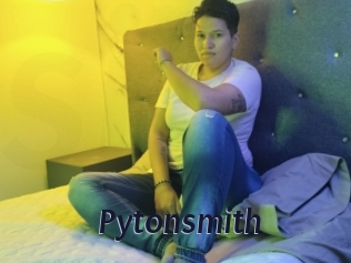 Pytonsmith