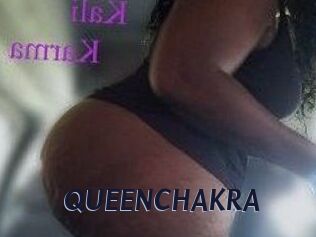 QUEENCHAKRA