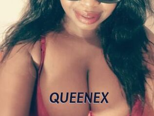 QUEENEX