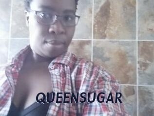 QUEENSUGAR