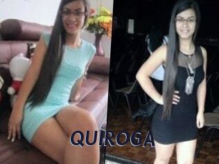 QUIROGA