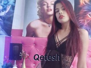 Qetesh