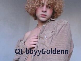 Qt_bbyyGoldenn