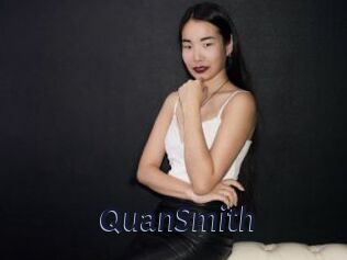 QuanSmith
