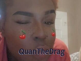 QuanTheDrag