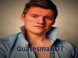 QuaresmaHOT