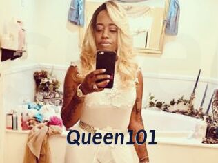 Queen101