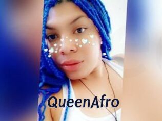QueenAfro