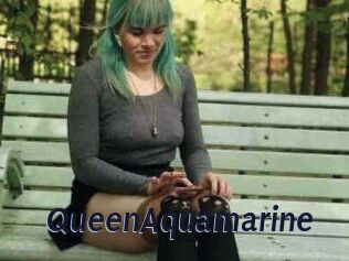 QueenAquamarine