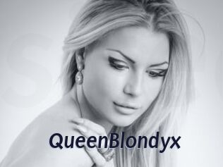 QueenBlondyx