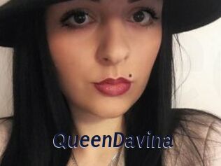 QueenDavina