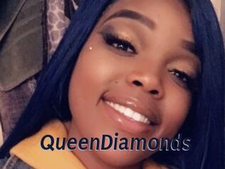 QueenDiamonds