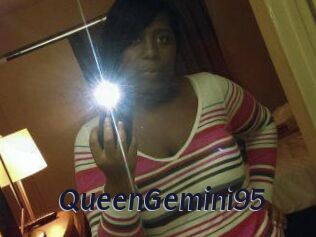 QueenGemini95
