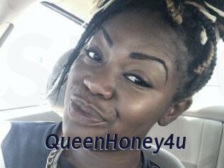QueenHoney4u