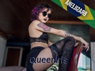 QueenIris