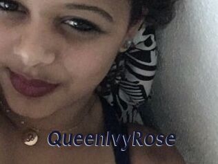 QueenIvyRose