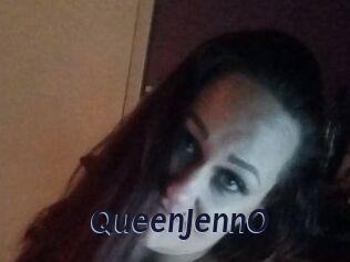 QueenJennO