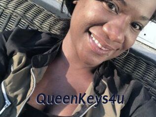 QueenKeys4u