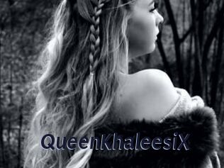 QueenKhaleesiX Site Cul