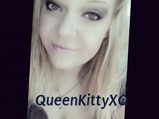 QueenKittyXO