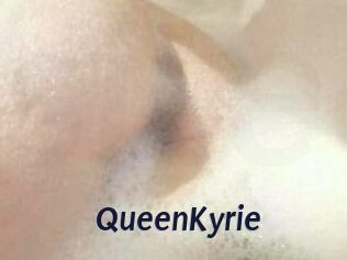 QueenKyrie