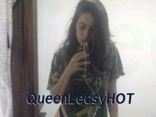 QueenLecsyHOT