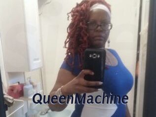QueenMachine