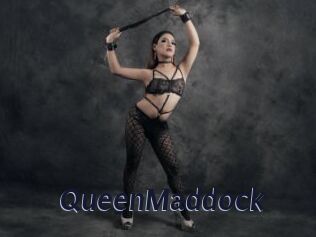 QueenMaddock