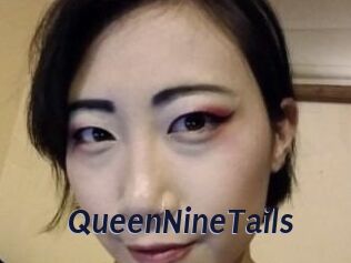 QueenNineTails