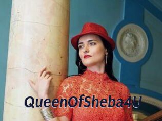 QueenOfSheba4U Site Cul