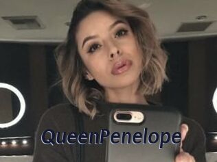 QueenPenelope Site Cul