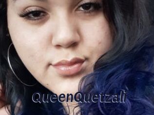 QueenQuetzali