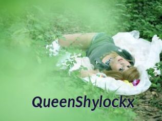 QueenShylockx