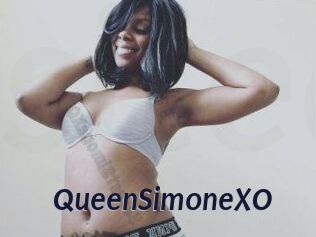 QueenSimoneXO