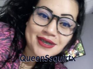 QueenSsquirtx