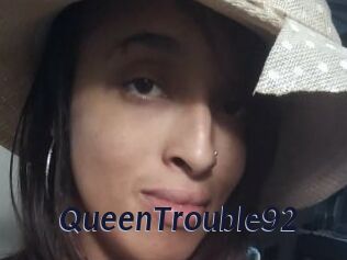 QueenTrouble92
