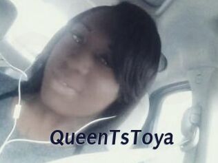 QueenTsToya
