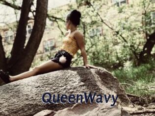 QueenWavy Site Cul