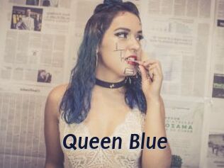 Queen_Blue