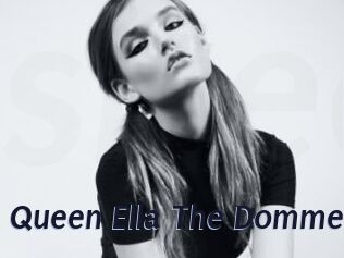 Queen_Ella_The_Domme Site Cul