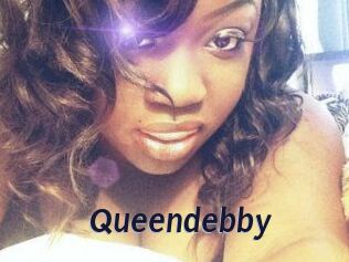Queendebby