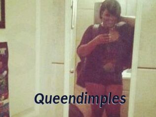 Queendimples