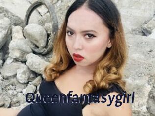 Queenfantasygirl
