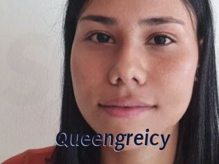 Queengreicy